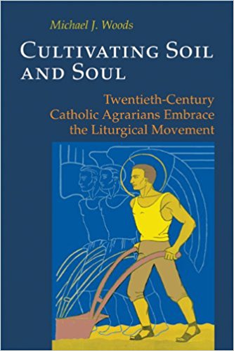 Cover of Cultivating Soil and Soul