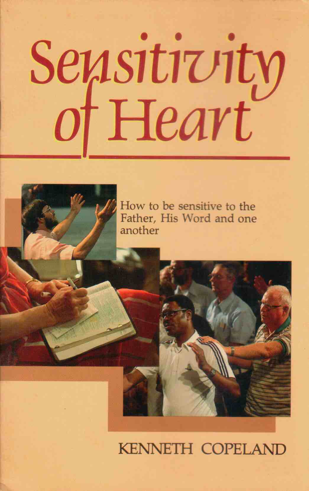 Cover of Sensitivity of Heart