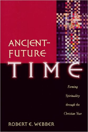 Cover of Ancient-Future Time