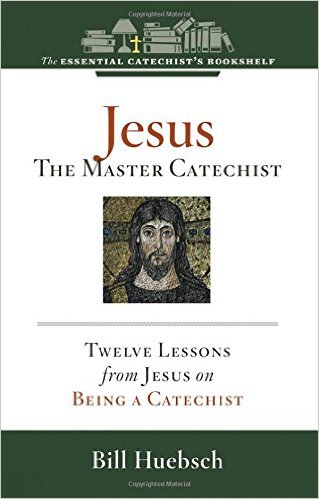 Cover of Jesus The Master Catechist