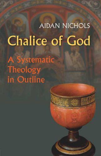 Cover of Chalice of God