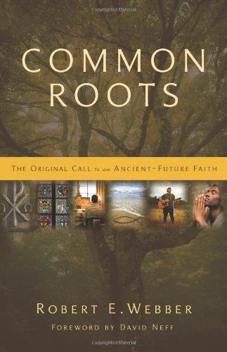 Cover of Common Roots