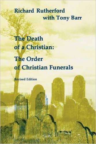Cover of The Death of a Christian