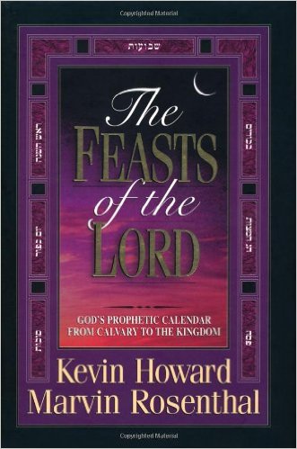 Cover of The Feasts of the Lord