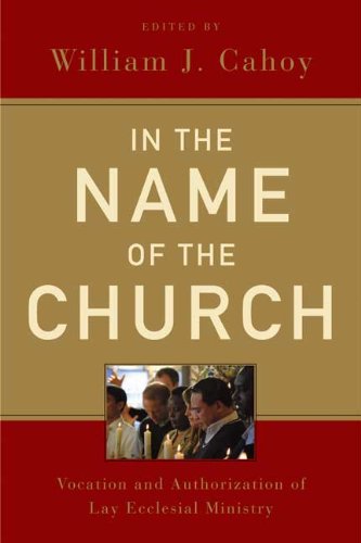Cover of In the Name of the Church