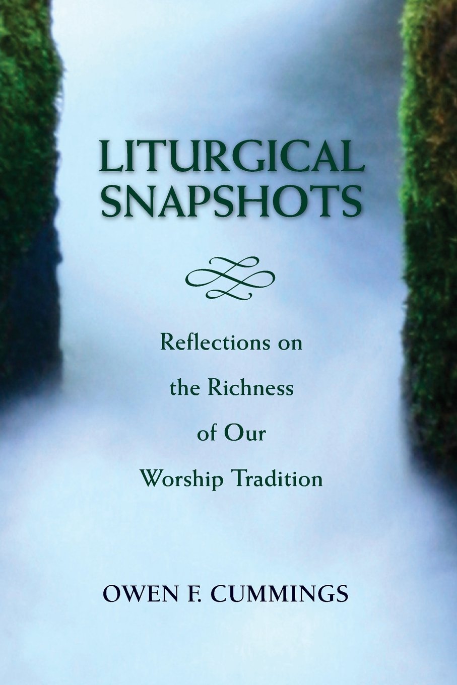 Cover of Liturgical Snapshots
