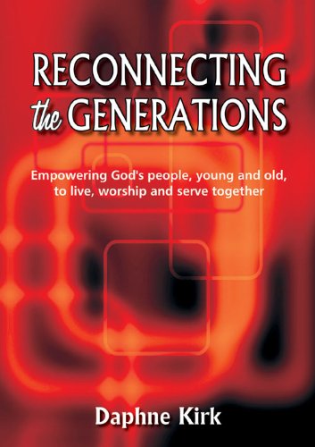 Cover of Reconnecting the Generations