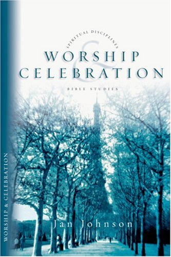 Cover of Worship & Celebration