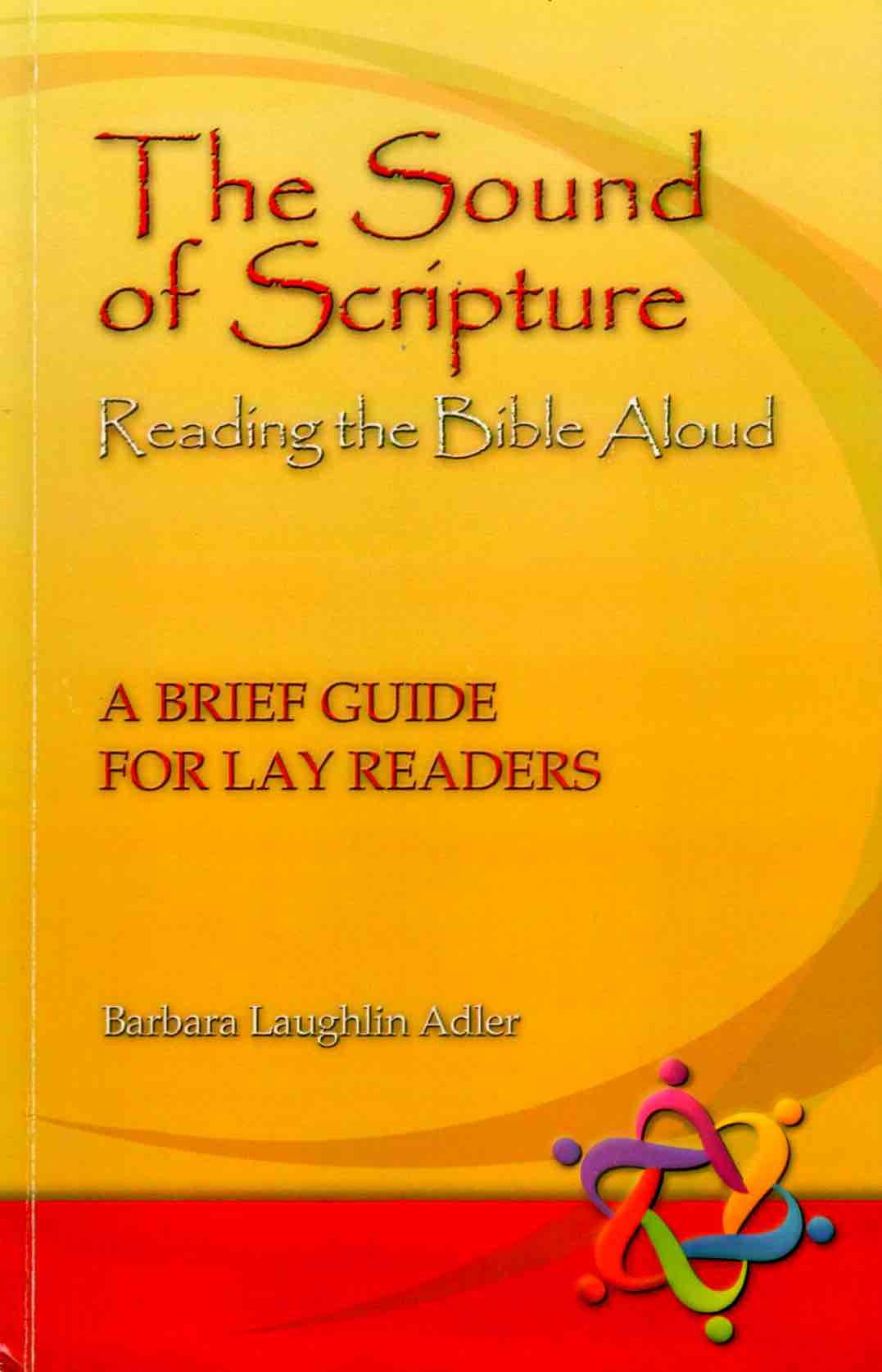Cover of The Sound of Scripture