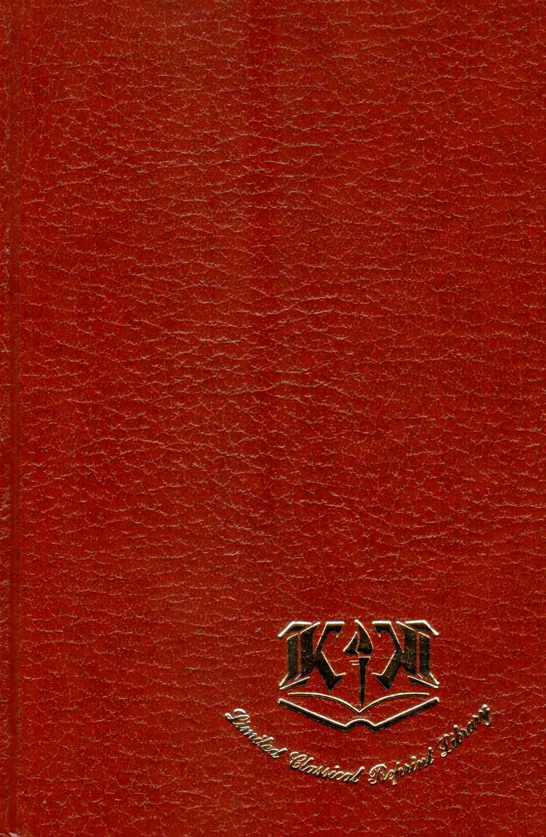 Cover of The Background of the Gospels