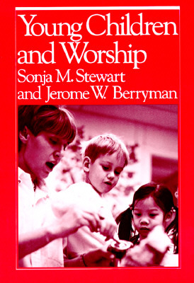 Cover of Young Children and Worship