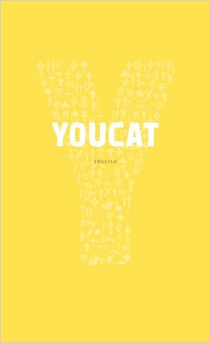 Cover of Youcat天主教青年教理