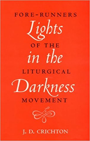 Cover of LIGHTS IN THE DARKNESS 