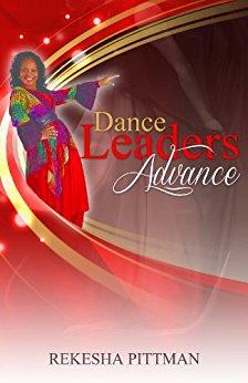 Cover of Dance Leaders Advance