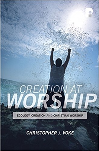 Cover of Creation At Worship 