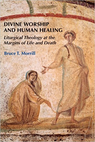 Cover of Divine Worship and Human Healing