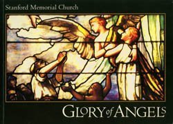 Cover of Glory of Angels