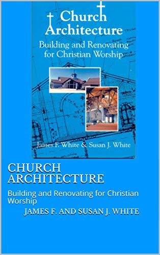 Cover of Church Artchitecture
