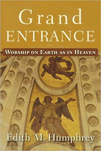 Cover of Grand Entrance