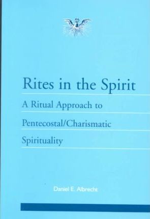 Cover of Rites in the Spirit 