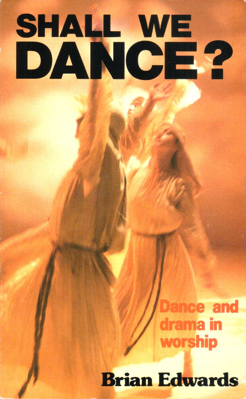 Cover of Shall we dance?