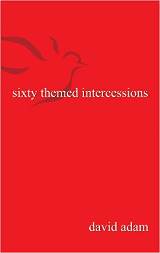 Cover of Sixty Themed Intercessions 