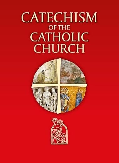 Catechism of the Catholic Church