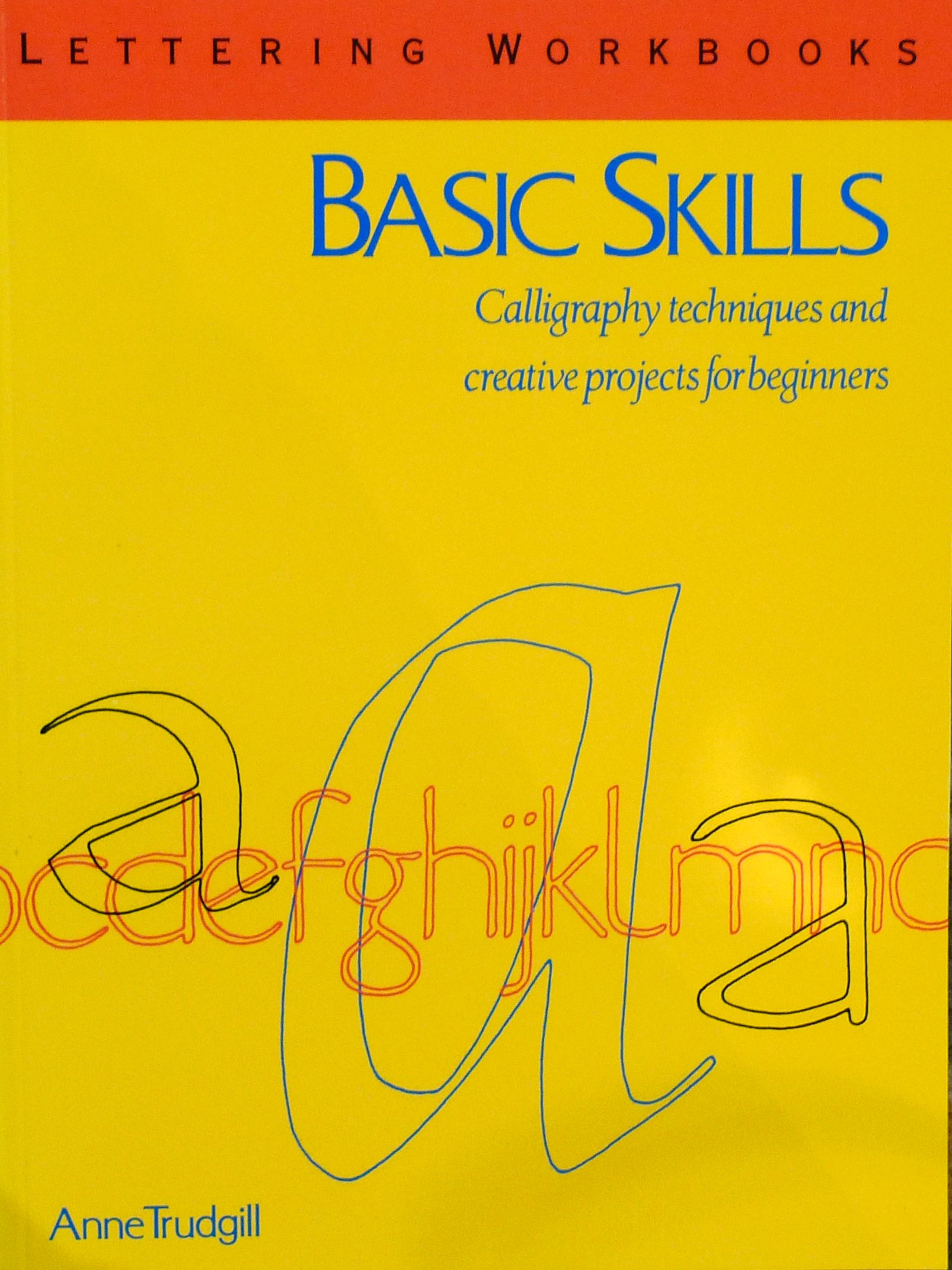 Cover of Basic Skills