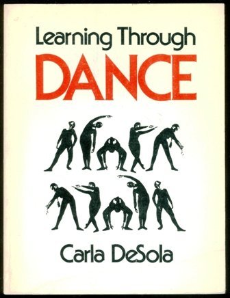 Cover of Learning Through Dance