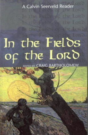 Cover of In the Fields of the Lord