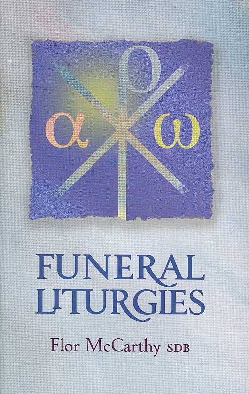 Cover of Funeral Liturgies