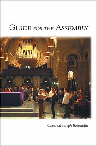 Cover of Guide For The Assembly