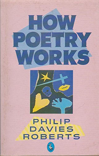 Cover of How Poetry Works