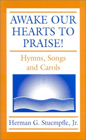 Cover of Awake Our Hearts to Praise!