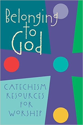Cover of Belonging to God