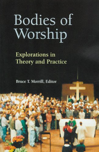 Cover of Bodies of Worship