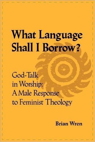 Cover of What Language Shall I Borrow?