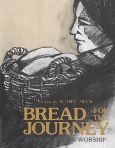 Cover of Bread for the Journey