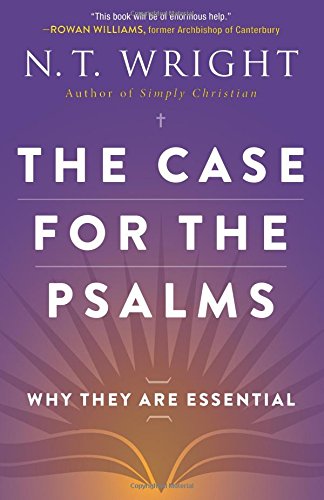 Cover of The Case for the Psalms 