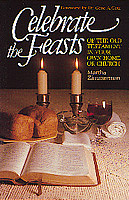 Cover of Celebrate the Feasts