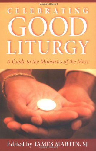 Cover of Celebrating Good Liturgy