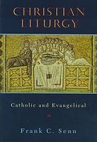 Cover of Christian Liturgy