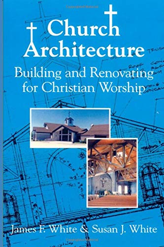 Cover of Church Architecture