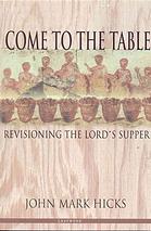 Cover of Come to the Table