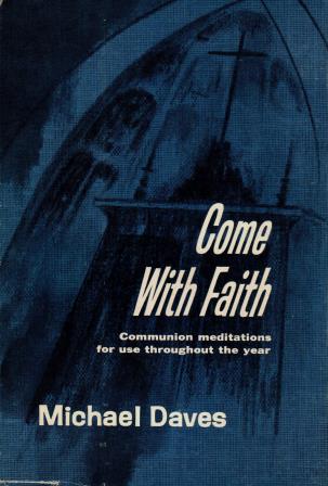 Cover of Come With Faith