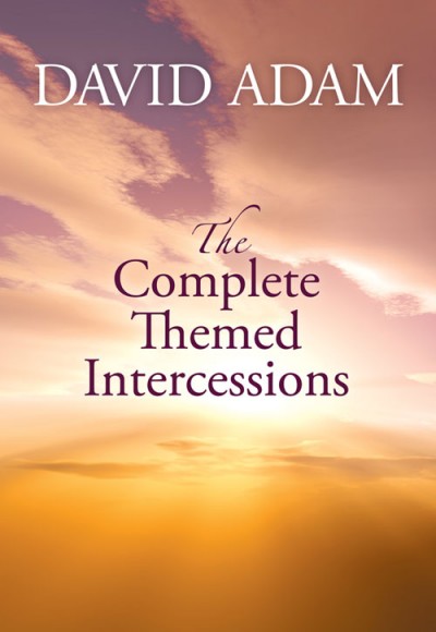 Cover of The Complete Themed Intercessions