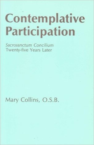 Cover of Contemplative Participation