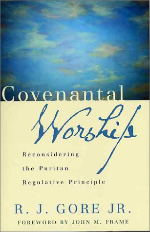 Cover of Covenantal Worship