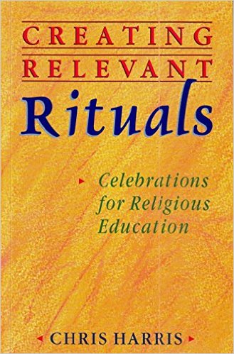 Cover of Creating Relevant Rituals
