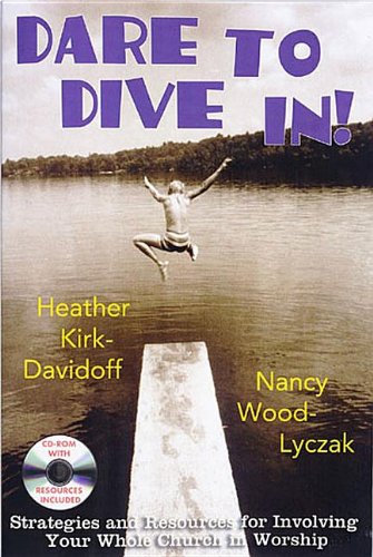 Cover of Dare to Dive In!